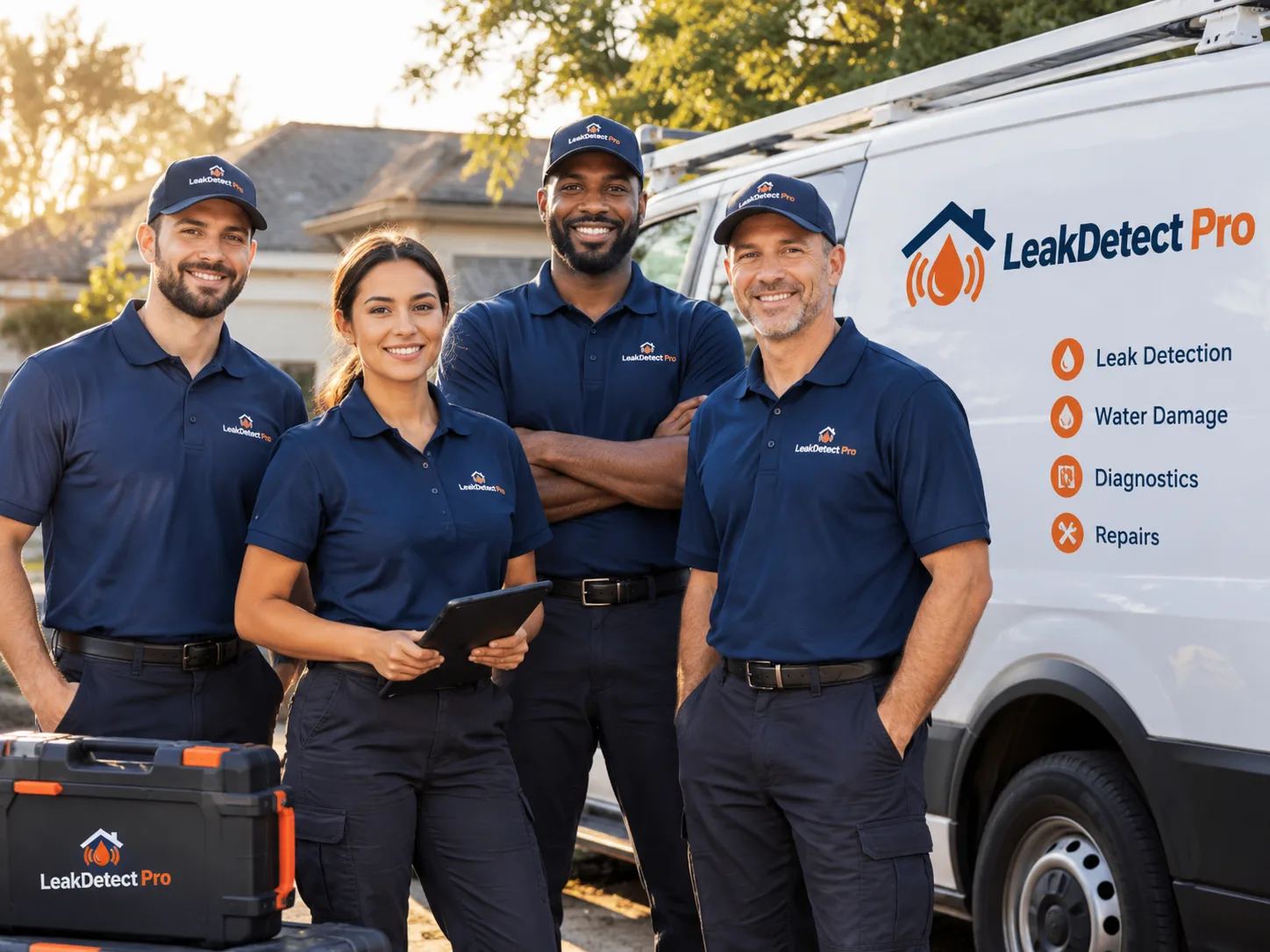 Roof Repair company in Roseville, CA